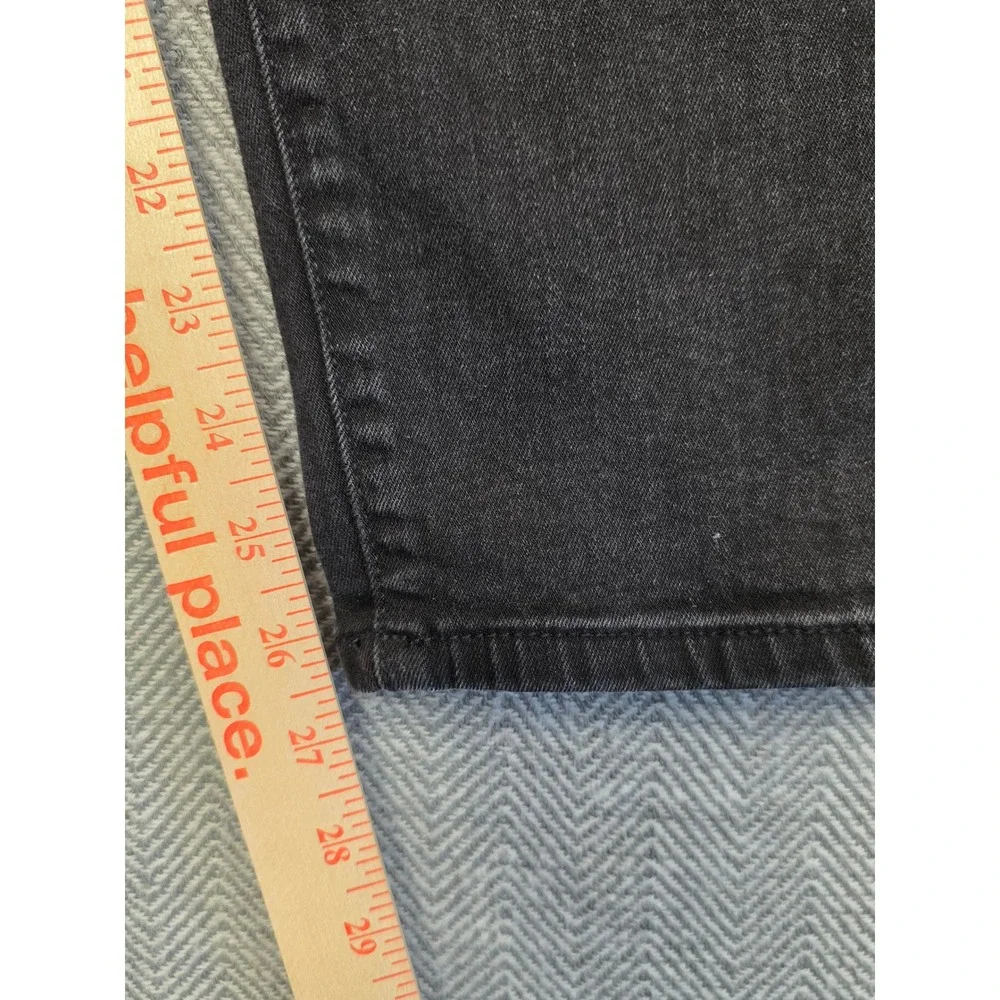 Mossimo Supply Co. mossimo black